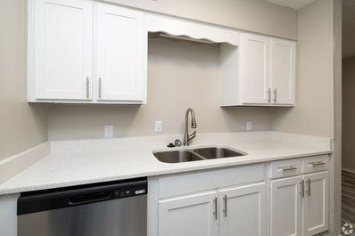 interior at Quail Pointe located in Spartanburg, SC
